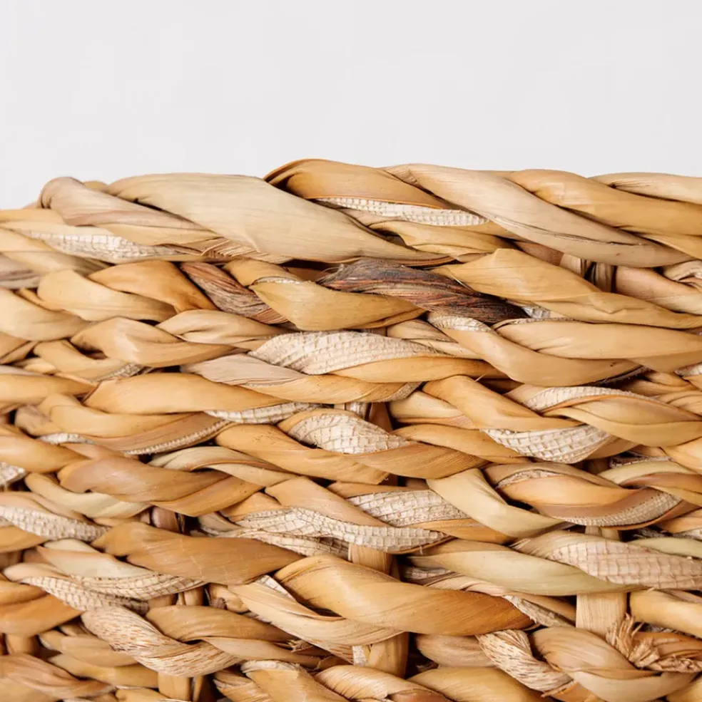 Panier sophy en jute d20xh8cm