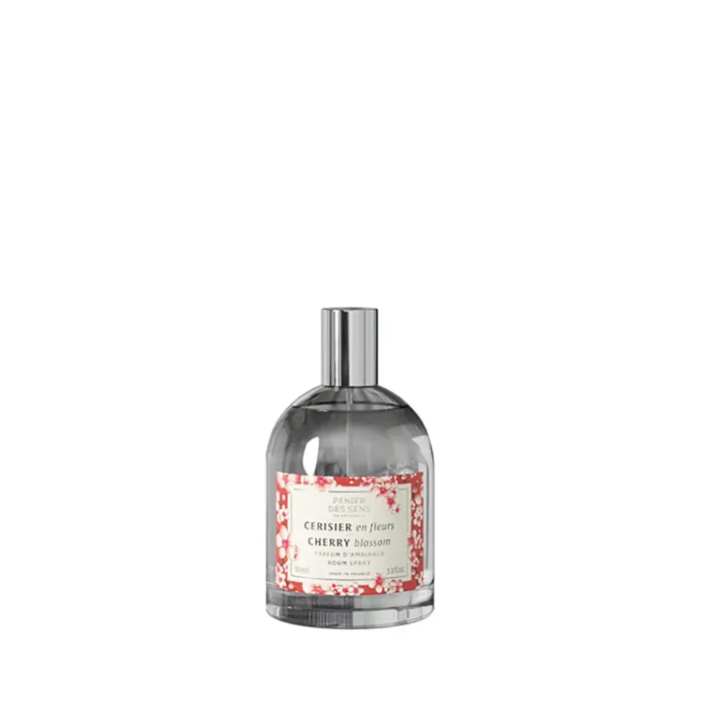 Parfum d’ambiance ambiance cerisier en fleurs 100ml