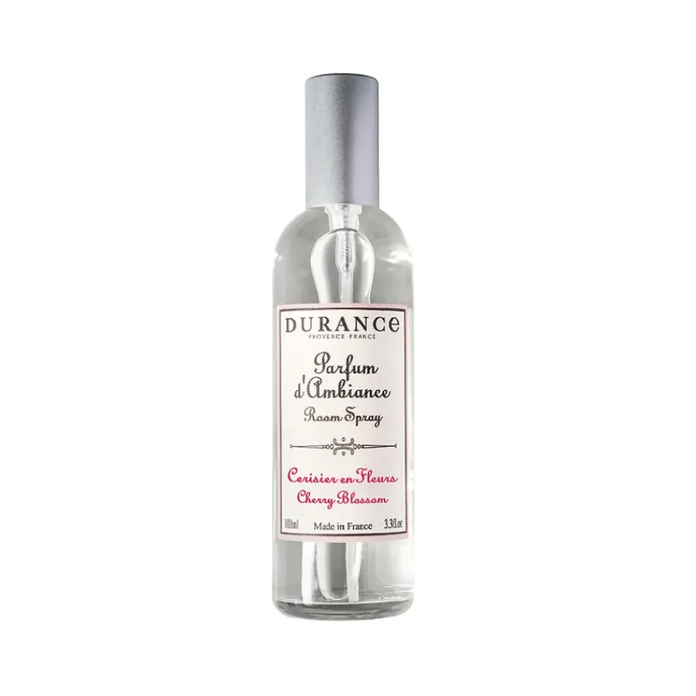 Parfum d'ambiance 100 ml cerisier en fleurs