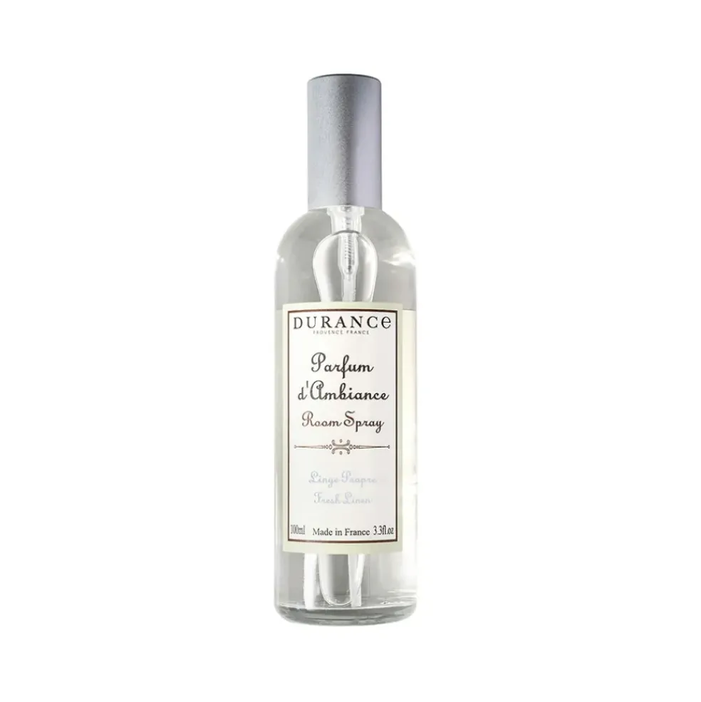 Parfum d'ambiance 100 ml linge propre