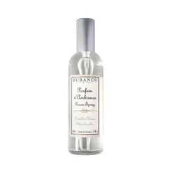 Parfum d'ambiance camélia blanc 100ml