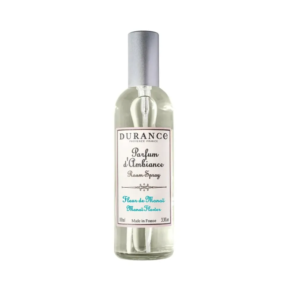 Parfum d'ambiance fleur de monoï 100ml