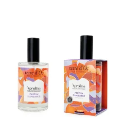 Parfum d'ambiance fleur d'oranger nerolina 100ml