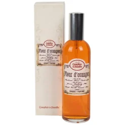Parfum d'ambiance fleur d'oranger 100ml