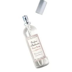 Parfum d'ambiance fleur de coton 100ml