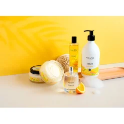 Parfum d'ambiance mandarine-yuzu laotong  100ml