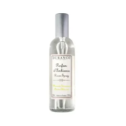 Parfum d'ambiance 100ml fleur de citronnier