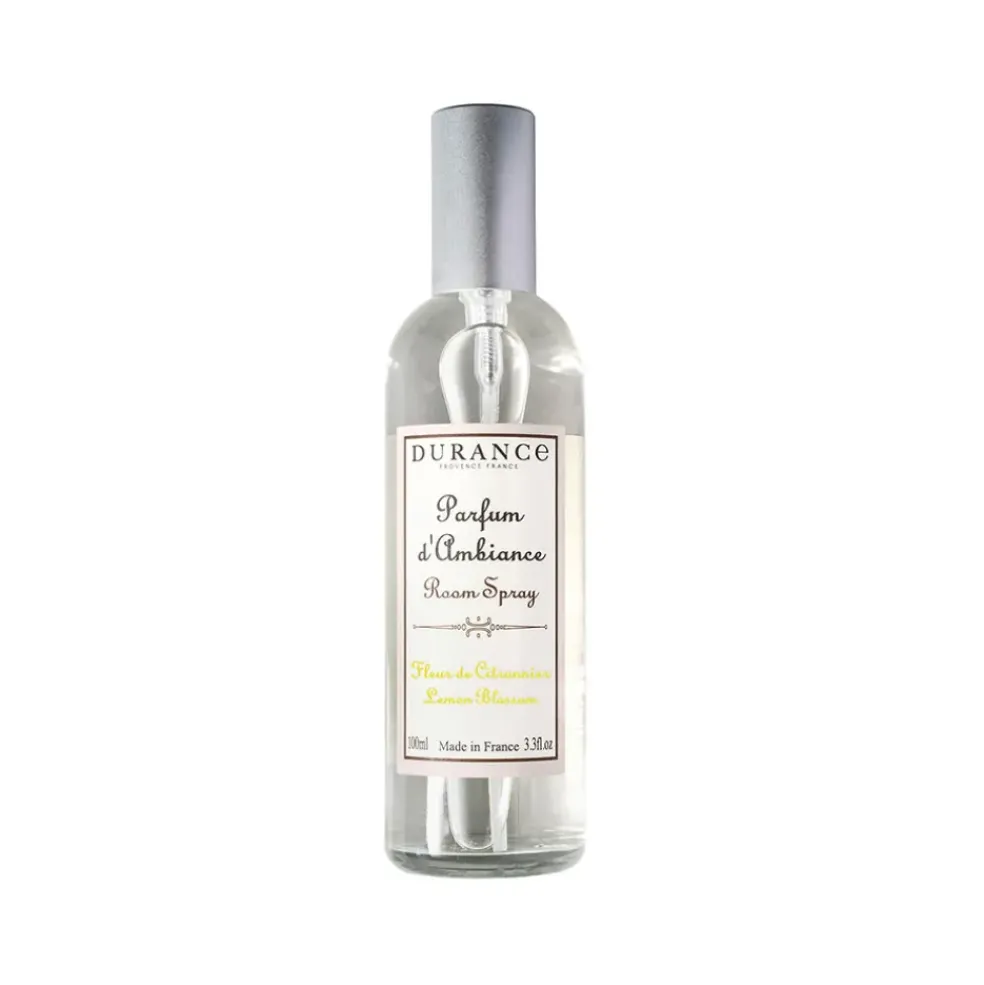 Parfum d'ambiance 100ml fleur de citronnier