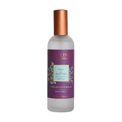 Parfum d'interieur figue aloe vera 100ml