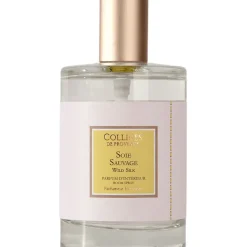 Parfum d'interieur soie sauvage 100ml