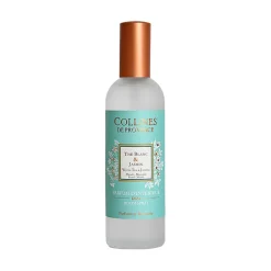 Parfum d'interieur the blanc jasmin 100ml