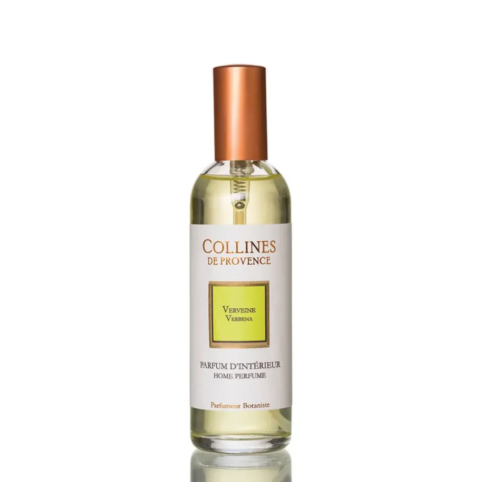 Parfum d'interieur verveine 100ml