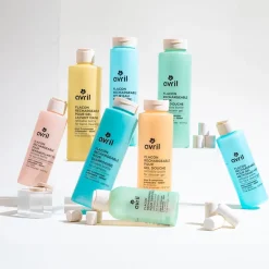 Pastille gel nettoyant visage à reconstituer 150ml