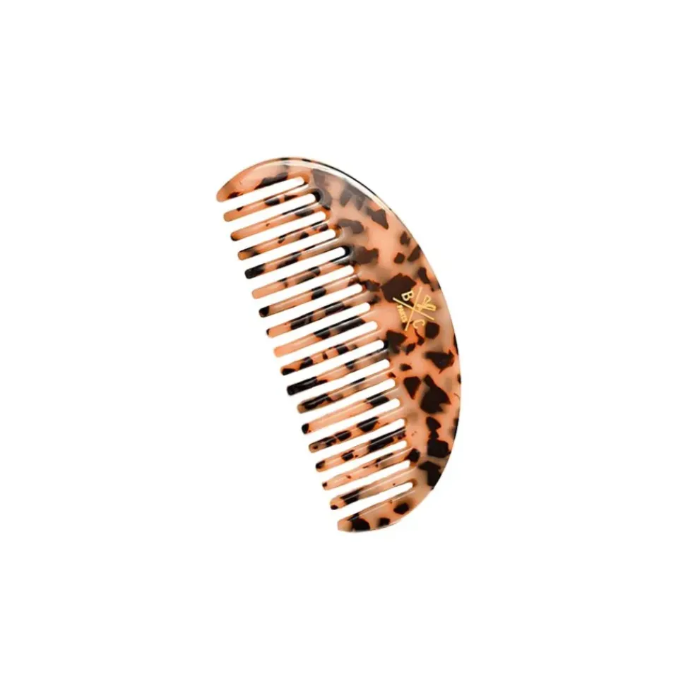 Peigne écaille