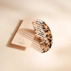 Peigne écaille