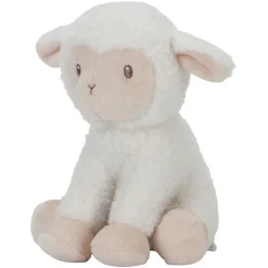 Peluche mouton H17cm - Little Farm