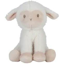 Peluche mouton H25cm - Little Farm