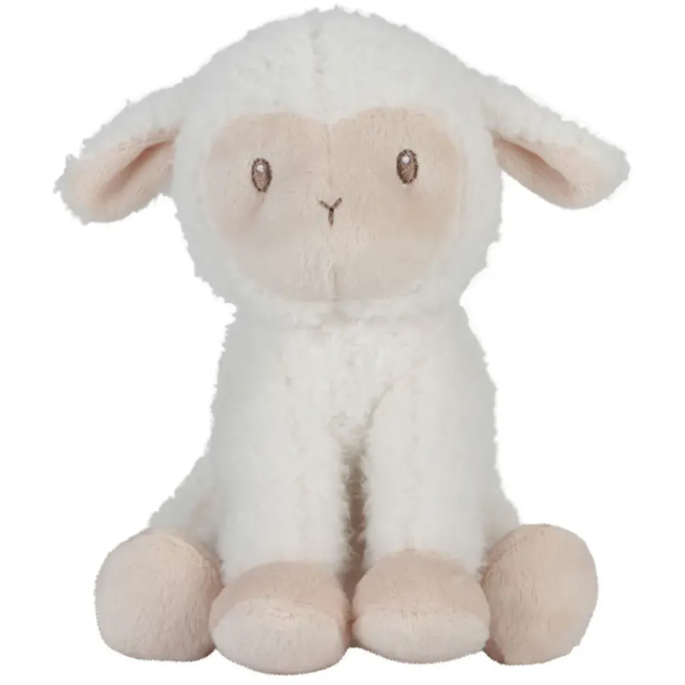 Peluche mouton H25cm - Little Farm