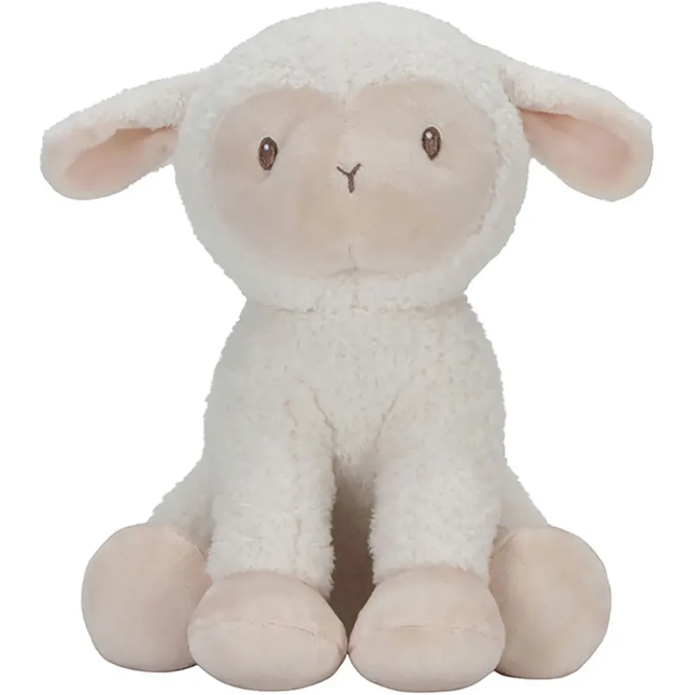 Peluche mouton H25cm - Little Farm