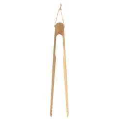 Pince en acacia naturel - Ablis