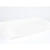 Plaid tempo craie 130x200cm