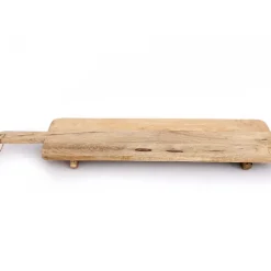 Planche à decouper en manguier 100x30cm