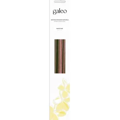Pochette 10 batons encens monoi tiare