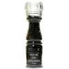 Poivre malabar noir des indes