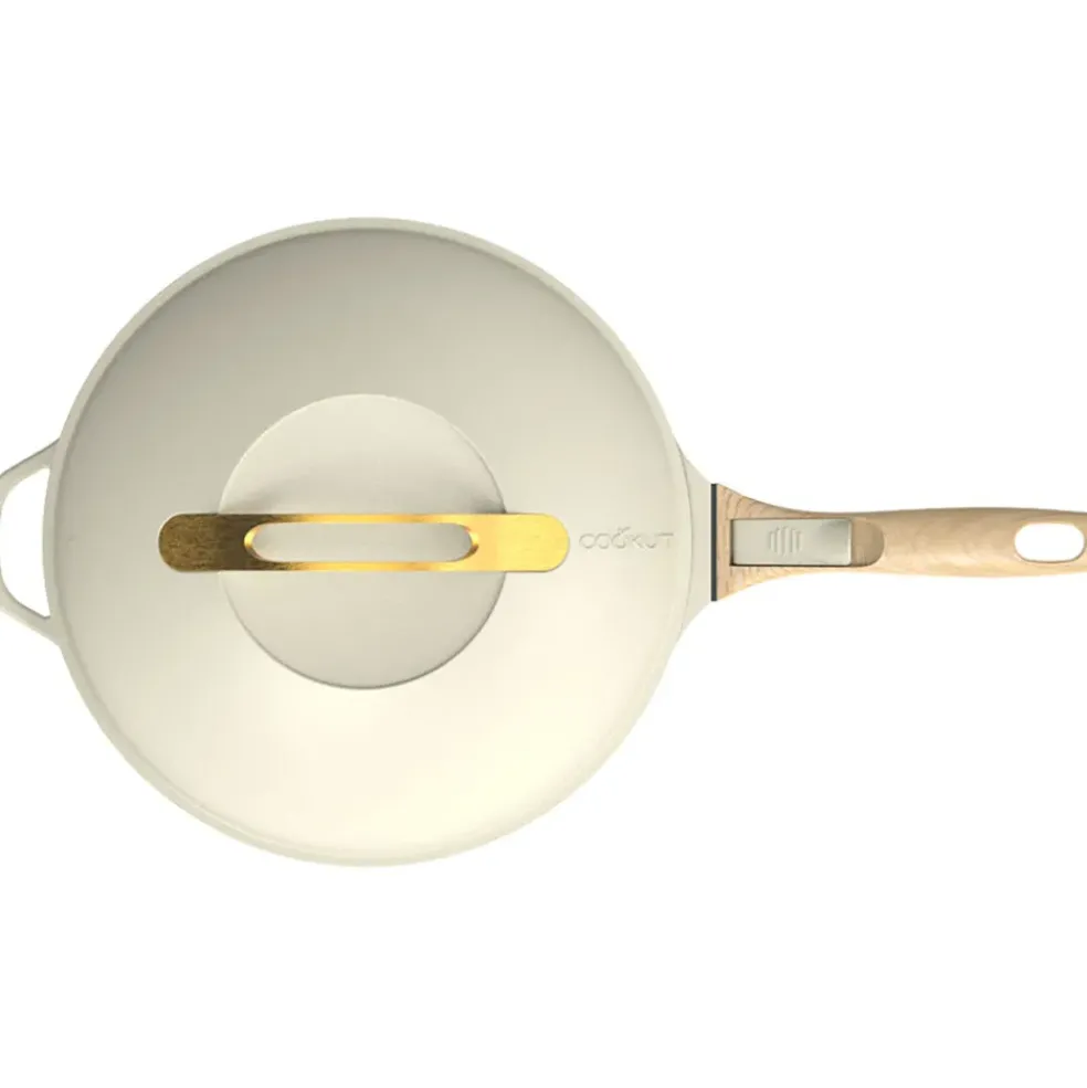 Poêle meringue d28cm - La Fabuleuse