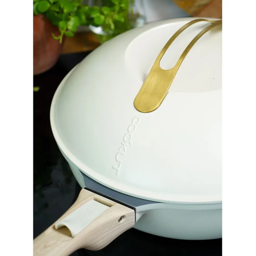 Poêle meringue d28cm - La Fabuleuse