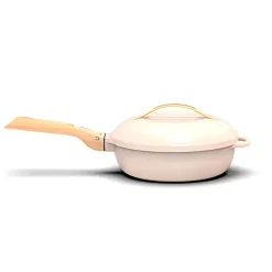 Poêle meringue d24cm - La Fabuleuse