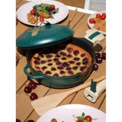 Poêle meringue d24cm - La Fabuleuse