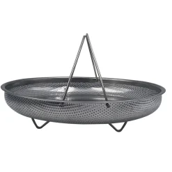 Poêle météore d28cm - La Fabuleuse