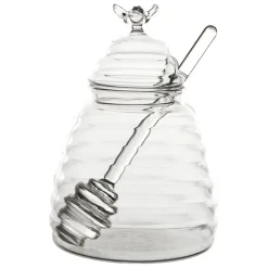 Pot miel papille 400ml