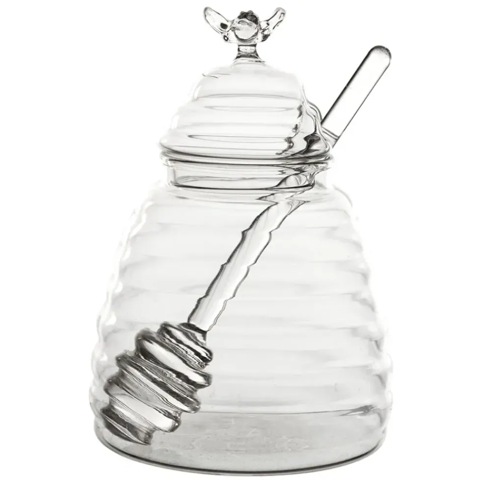 Pot miel papille 400ml