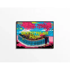 Puzzle chill - 1000 pieces