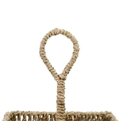 Range couverts en jonc de mer naturel - borneo