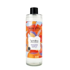 Recharge capilla fleur d'oranger  nerolina  400ml