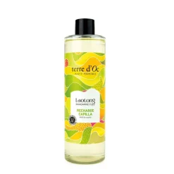 Recharge capilla mandarine-yuzu laotong  400ml
