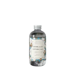 Recharge diffusseur ambiance coton poudre 250ml