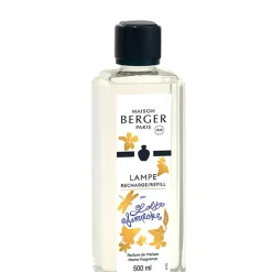 Recharge parfum pour lampe lolita lempicka 500mL