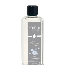 Recharge parfum pour lampe neutre essentiel 500mL