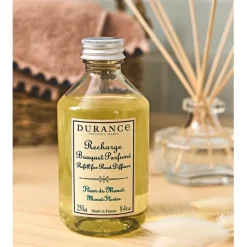 Recharge pour bouquet parfumé fleur de monoï 250ml
