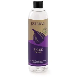Recharge pour bouquet parfumé 250ml figue noire