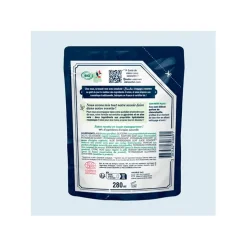 Recharge savon liquide mains chèvrefeuille 280ml - Cosmébio