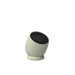 Réveil Bell dusty olive