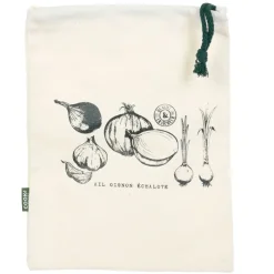 Sac conservation réutilisable