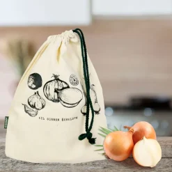 Sac conservation réutilisable