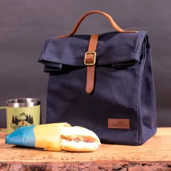 Sac isotherme bleu marine - Rambler