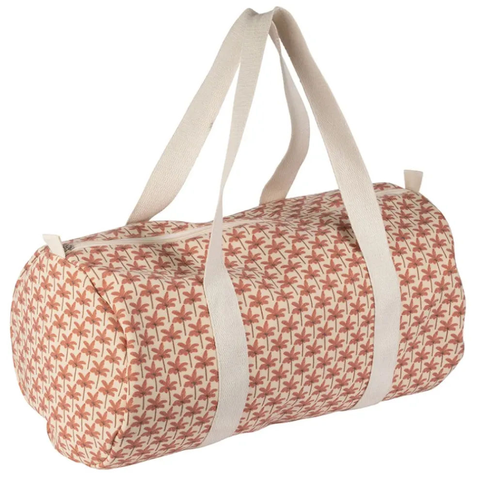 Sac weekend terracotta - Tropic Etoil